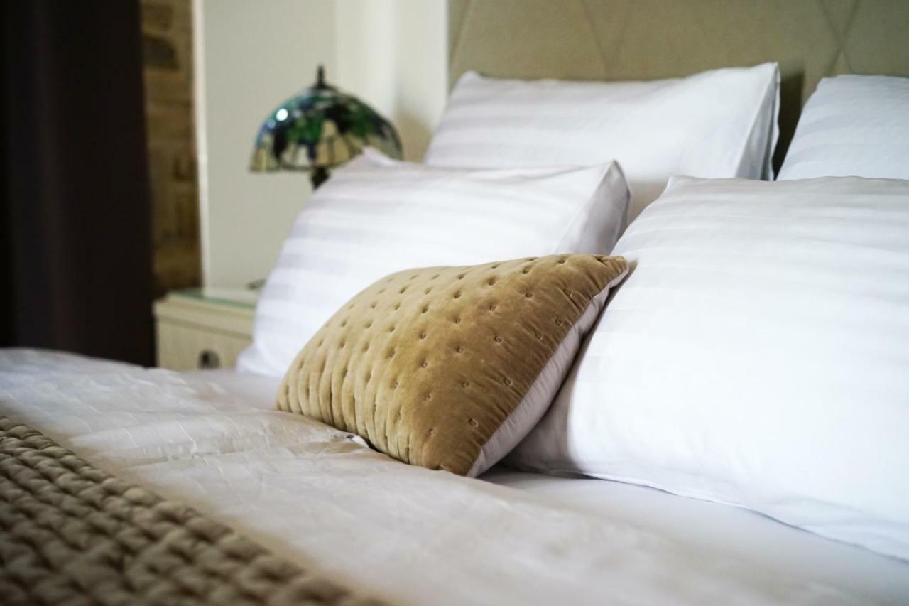 Bed and Breakfast Stancija Ruseti Oprtalj Экстерьер фото